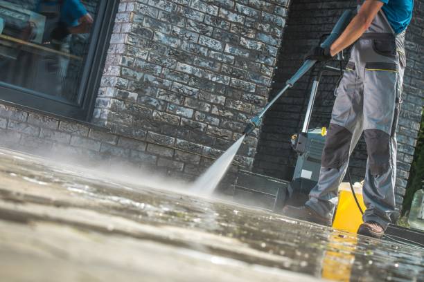 Best Heavy Equipment Washing  in Pineland, TX